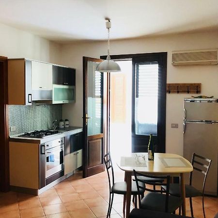 Апартаменты Loft Favignana - Egadi Экстерьер фото